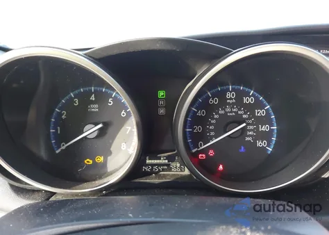 2012 Mazda Mazda3 I Grand Touring from USA, damaged, VIN JM1BL1W71C1675221